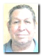 Offender Alfonso Gutierriz