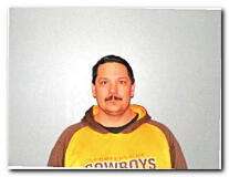 Offender Anthony Lee Eckstrom