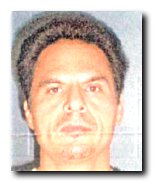 Offender Antonio Luis Aguilar