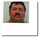 Offender David Lionel Suazo