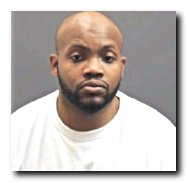 Offender Deolow Jacquez Shaw