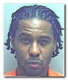 Offender Derrell Lamar Paige