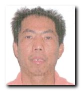 Offender Eric Ung