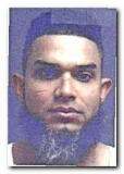 Offender Ervin Figueroa