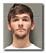 Offender Ethan William Haley