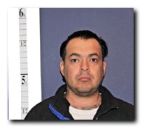 Offender Heriberto Muniz