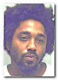 Offender Jerrell Curtis Clarke