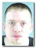 Offender Joshua Martin Knuth