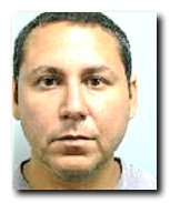 Offender Juan Manuel Ruiz