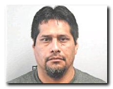 Offender Julio Cesar Flores