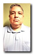 Offender Manuel Delgado