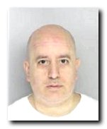 Offender Michael Antonio Baez