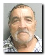 Offender Michael Azevedo Sr