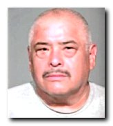 Offender Michael Barreras