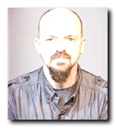 Offender Michael David Beard