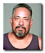 Offender Michael Edward Barrera