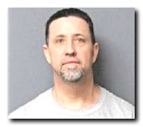 Offender Michael Joseph Bartlett