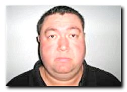 Offender Michael Marsing Billikopf