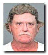 Offender Michael Odell Beck