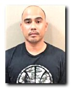 Offender Michael V Blanco