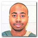 Offender Rashaad A Muhammad