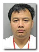 Offender Somphone Vongkeomany