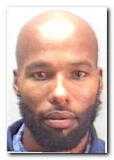 Offender Tysean Rashad Saunders-walker