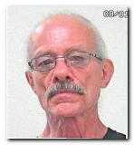 Offender William John Fitzgerald