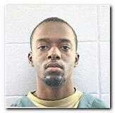 Offender Xavier L Williams