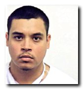 Offender Adalberto Ruiz