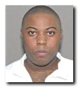 Offender Anthony Antoine Henry