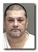 Offender Armando Avalos