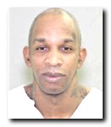 Offender Bahsure Odasula Harris