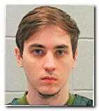 Offender Brady T Schoonover