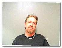 Offender Corey James Daniels