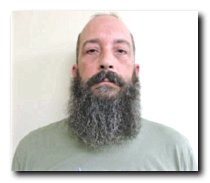 Offender Dax Arron Slate