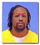 Offender Derrick Demone Franks