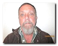 Offender Donald Gene Dudley