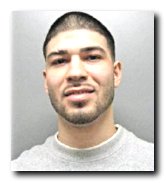 Offender Eric Joel Diaz-saldana