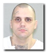 Offender James Edward Cook