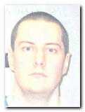 Offender Joshua David Cason