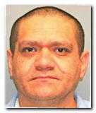 Offender Lararo Romero-lopez