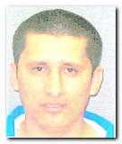 Offender Luis Alberto Cahuas-anaias