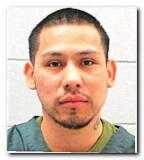 Offender Martin Sandoval