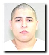 Offender Matthew James Gallegos