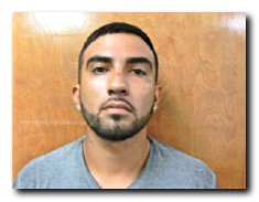 Offender Matthew James Montoya