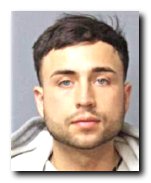 Offender Michael Anthony Calderon