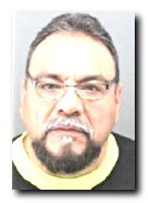 Offender Michael Ben Bustamante