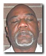 Offender Michael Busby