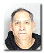 Offender Michael Calderon